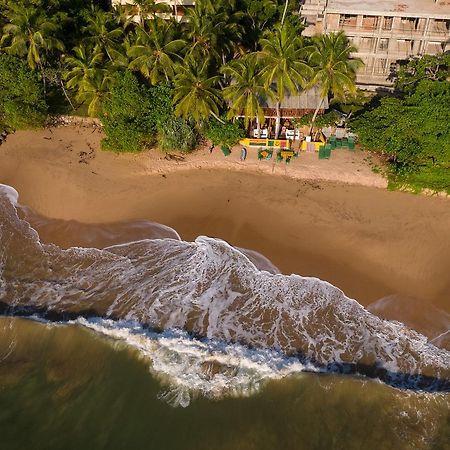 Reggae Zone Beach Resort แทนกาลเล ภายนอก รูปภาพ