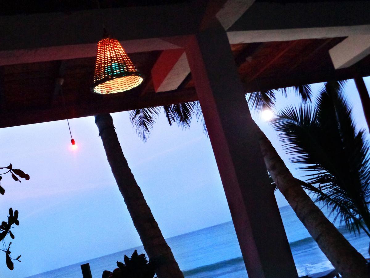 Reggae Zone Beach Resort แทนกาลเล ภายนอก รูปภาพ