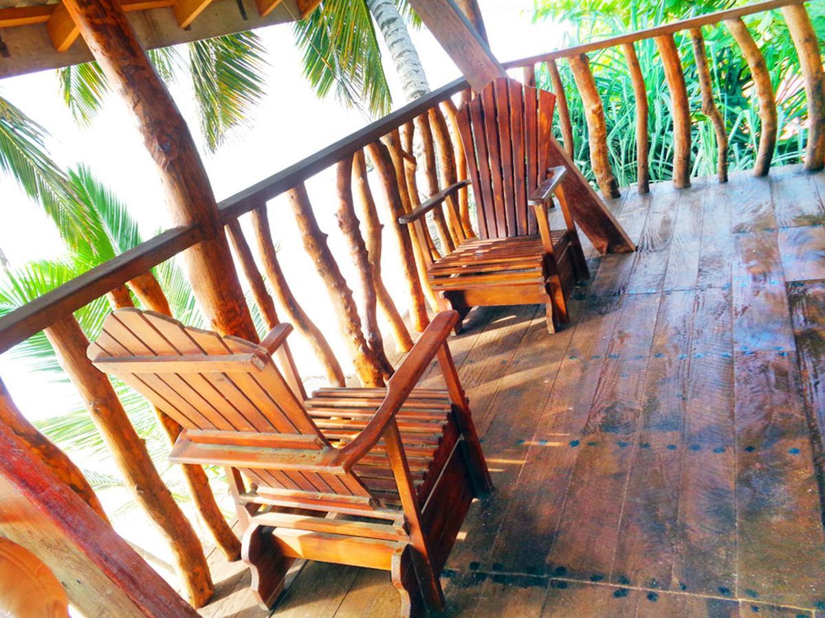 Reggae Zone Beach Resort แทนกาลเล ภายนอก รูปภาพ